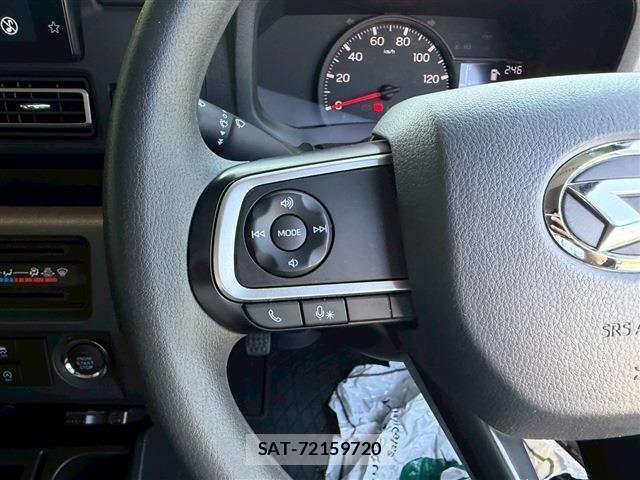 Daihatsu HIJET TRUCK 2024-09 7392351-17