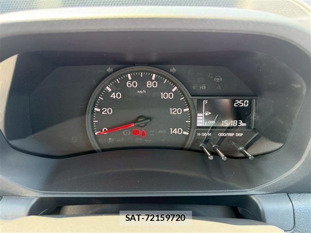Daihatsu HIJET TRUCK 2024-09 7392351-18