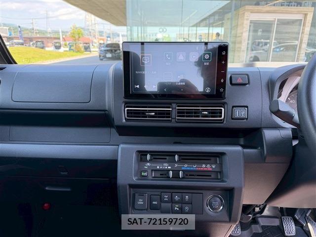 Daihatsu HIJET TRUCK 2024-09 7392351-20