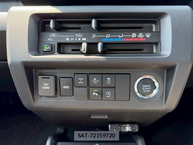 Daihatsu HIJET TRUCK 2024-09 7392351-23