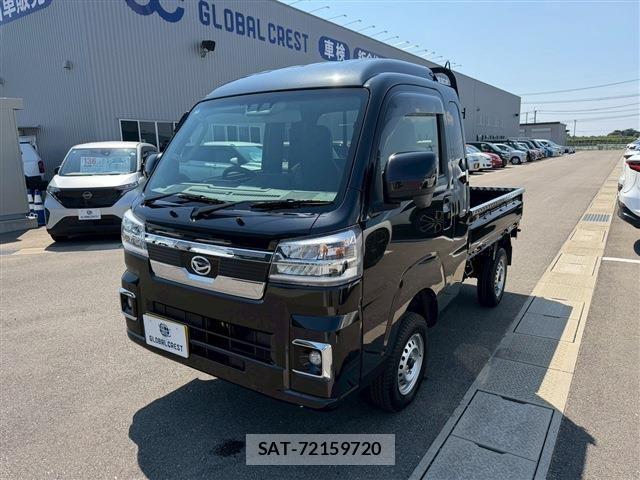 Daihatsu HIJET TRUCK 2024-09 7392351-2