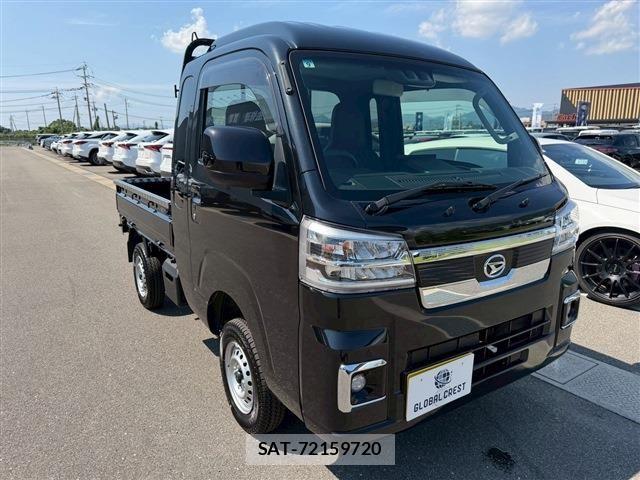 Daihatsu HIJET TRUCK 2024-09 7392351-4