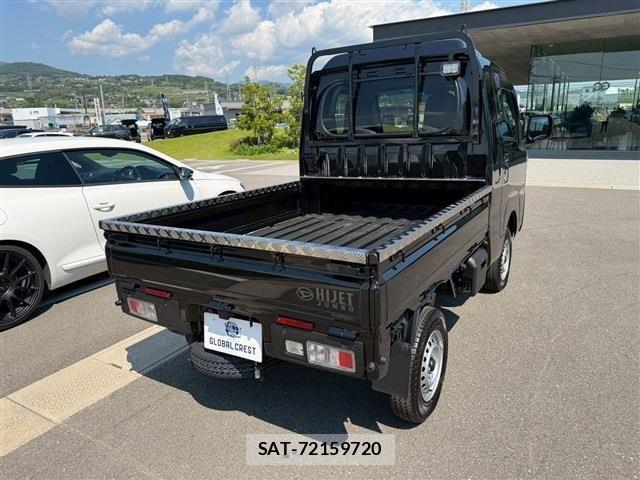 Daihatsu HIJET TRUCK 2024-09 7392351-5