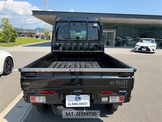 Daihatsu HIJET TRUCK 2024-09 7392351-6