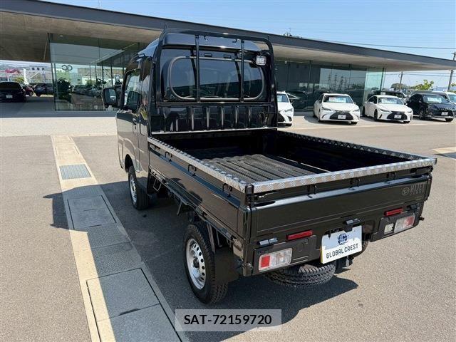 Daihatsu HIJET TRUCK 2024-09 7392351-7