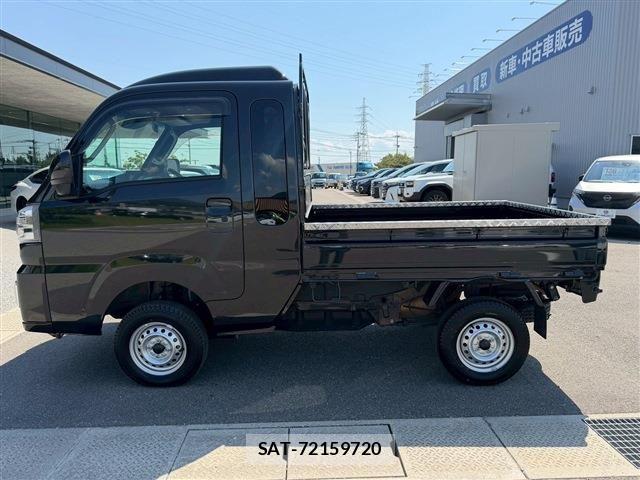 Daihatsu HIJET TRUCK 2024-09 7392351-8
