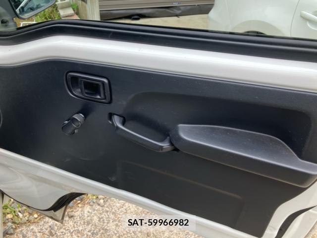Daihatsu HIJET TRUCK 2021-06 7454748-9