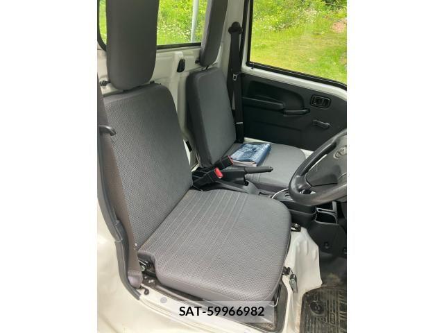 Daihatsu HIJET TRUCK 2021-06 7454748-11