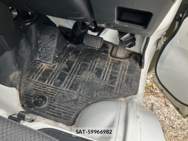 Daihatsu HIJET TRUCK 2021-06 7454748-12