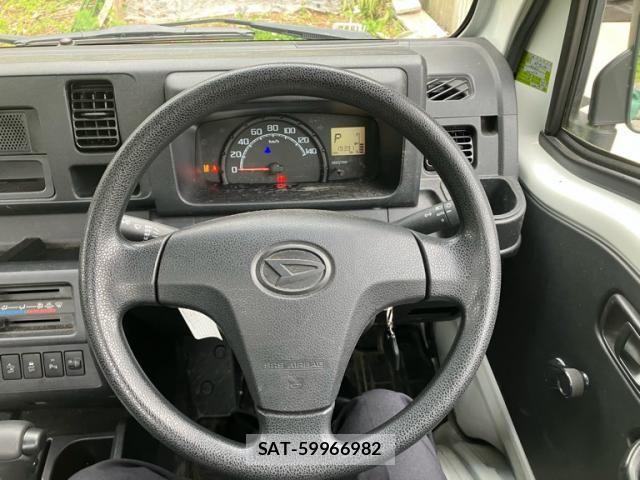 Daihatsu HIJET TRUCK 2021-06 7454748-13