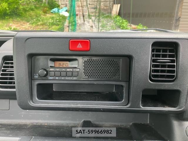 Daihatsu HIJET TRUCK 2021-06 7454748-14