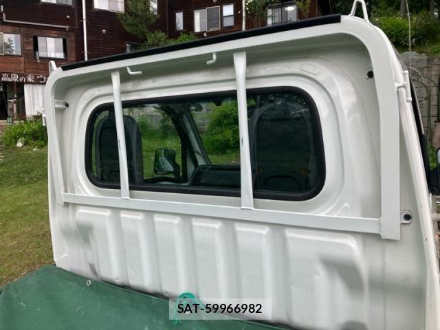 Daihatsu HIJET TRUCK 2021-06 7454748-19