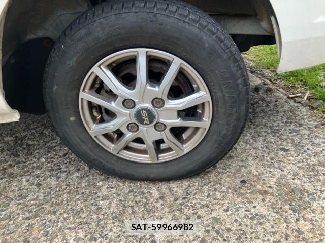 Daihatsu HIJET TRUCK 2021-06 7454748-2