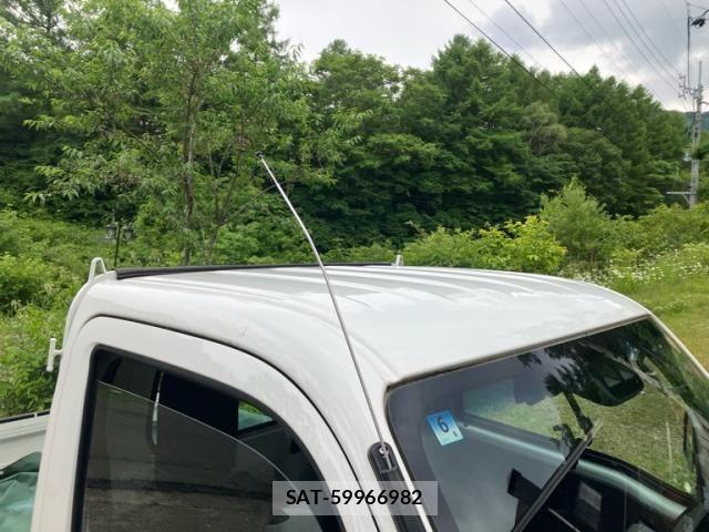 Daihatsu HIJET TRUCK 2021-06 7454748-3