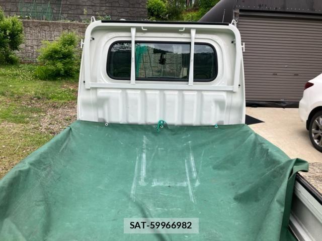 Daihatsu HIJET TRUCK 2021-06 7454748-6