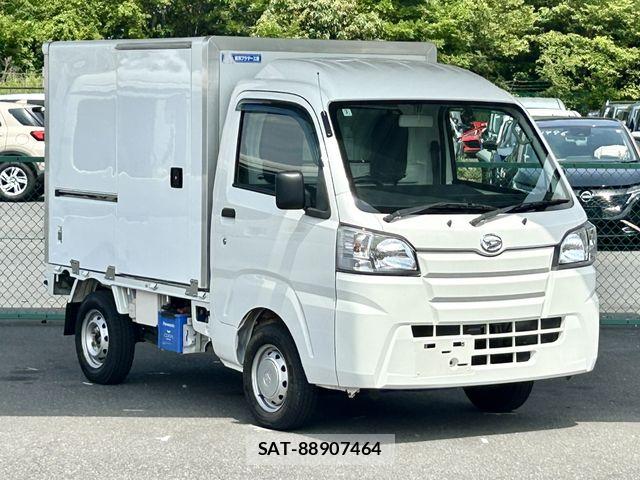 Daihatsu HIJET TRUCK 2021-03 7454743-0