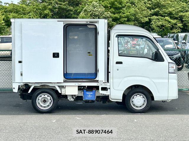 Daihatsu HIJET TRUCK 2021-03 7454743-10