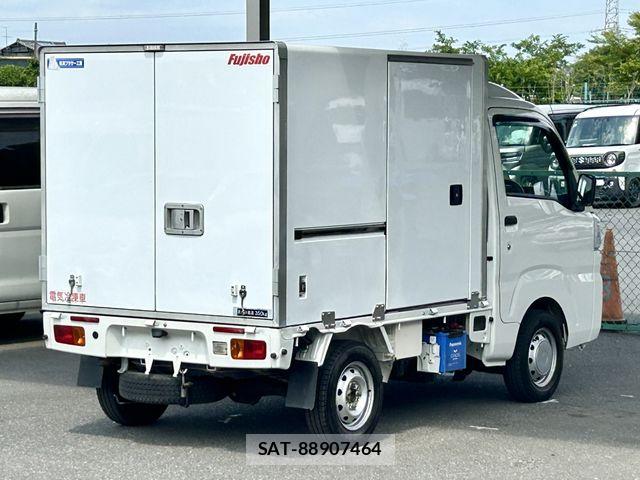 Daihatsu HIJET TRUCK 2021-03 7454743-12