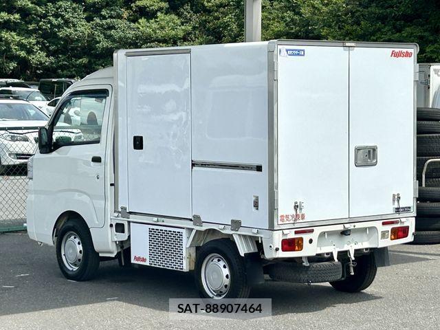 Daihatsu HIJET TRUCK 2021-03 7454743-13