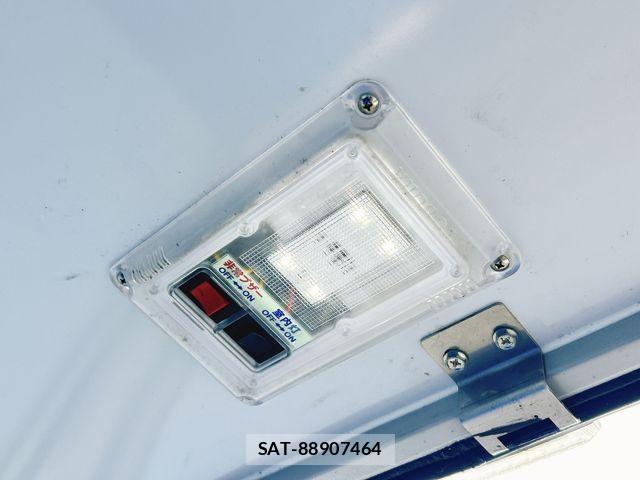 Daihatsu HIJET TRUCK 2021-03 7454743-18