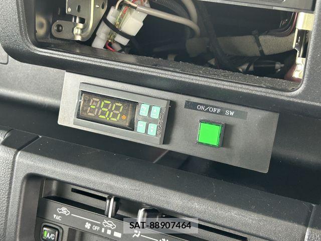 Daihatsu HIJET TRUCK 2021-03 7454743-25