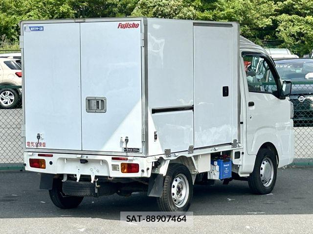 Daihatsu HIJET TRUCK 2021-03 7454743-2