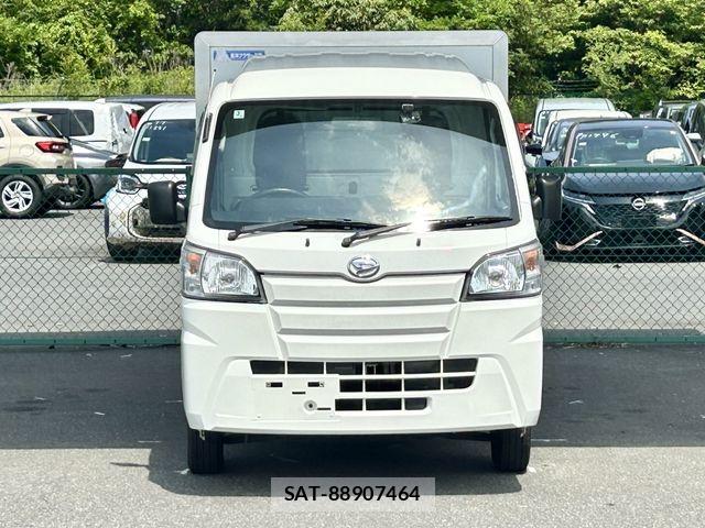Daihatsu HIJET TRUCK 2021-03 7454743-4