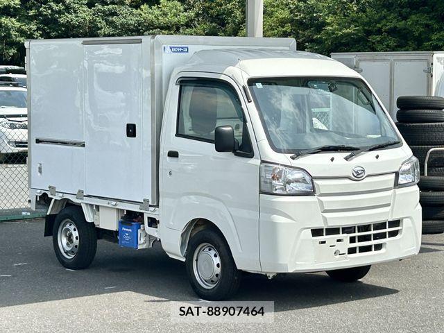 Daihatsu HIJET TRUCK 2021-03 7454743-6