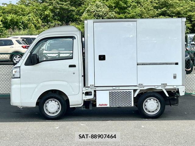 Daihatsu HIJET TRUCK 2021-03 7454743-7