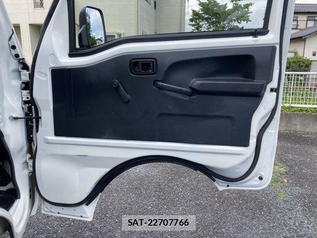 Daihatsu HIJET TRUCK 2018-09 7454750-9