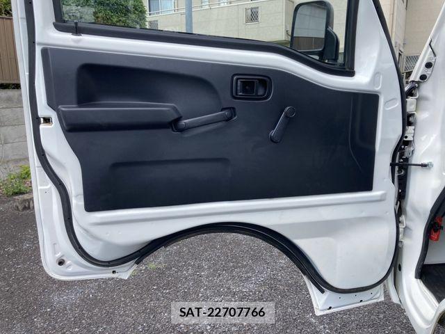 Daihatsu HIJET TRUCK 2018-09 7454750-10