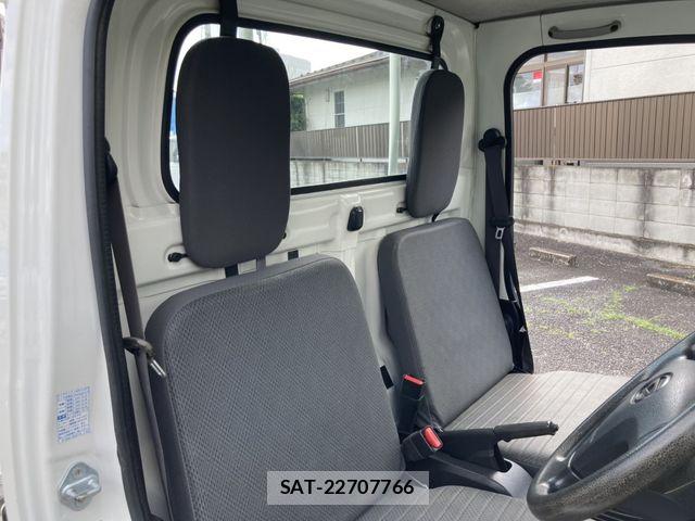 Daihatsu HIJET TRUCK 2018-09 7454750-15