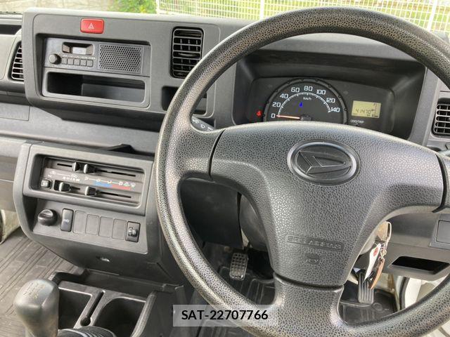 Daihatsu HIJET TRUCK 2018-09 7454750-18