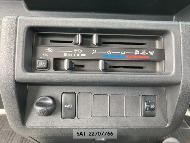 Daihatsu HIJET TRUCK 2018-09 7454750-20