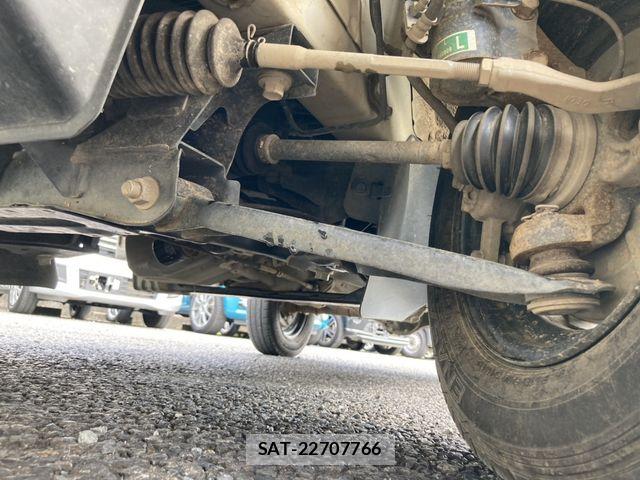 Daihatsu HIJET TRUCK 2018-09 7454750-21
