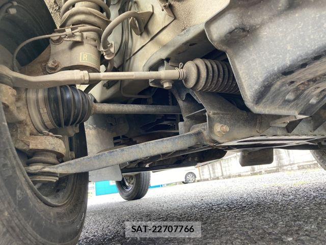 Daihatsu HIJET TRUCK 2018-09 7454750-22