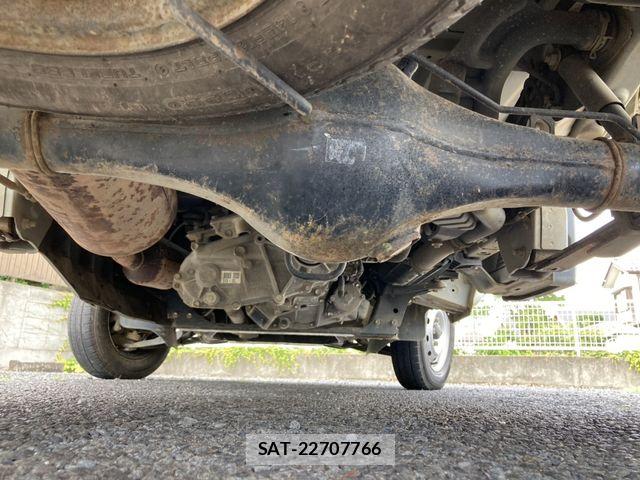 Daihatsu HIJET TRUCK 2018-09 7454750-24