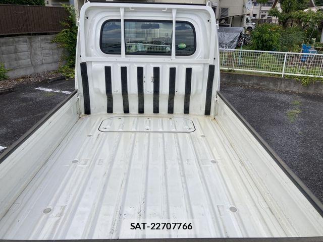 Daihatsu HIJET TRUCK 2018-09 7454750-25