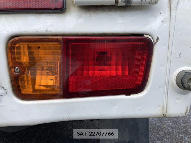 Daihatsu HIJET TRUCK 2018-09 7454750-27