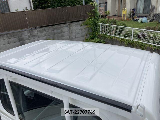 Daihatsu HIJET TRUCK 2018-09 7454750-28