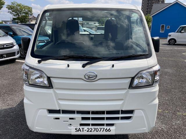 Daihatsu HIJET TRUCK 2018-09 7454750-2