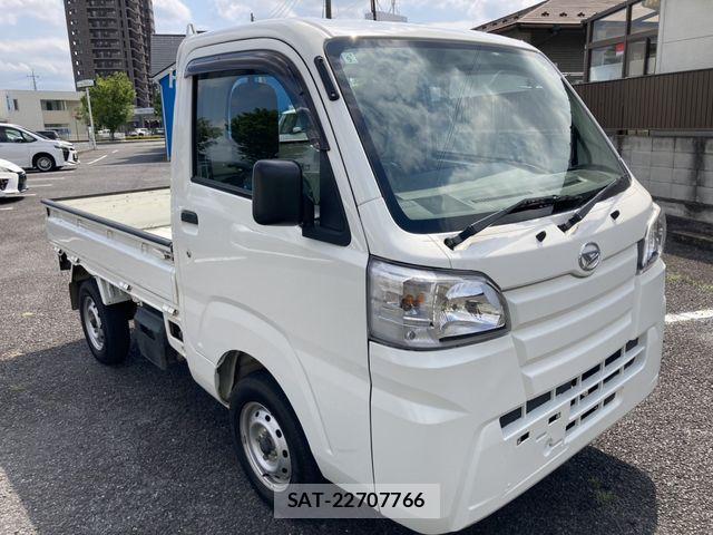 Daihatsu HIJET TRUCK 2018-09 7454750-3