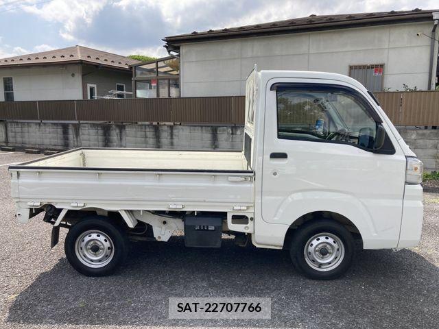 Daihatsu HIJET TRUCK 2018-09 7454750-4
