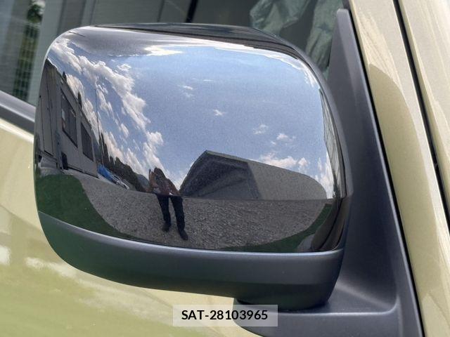 Daihatsu HIJET TRUCK 2025-12 7454745-10
