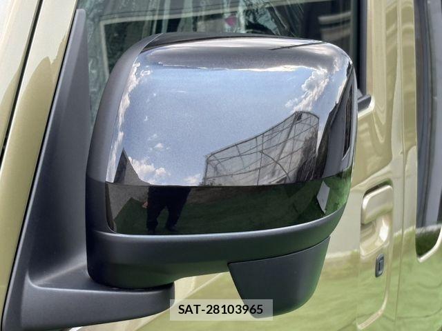 Daihatsu HIJET TRUCK 2025-12 7454745-11