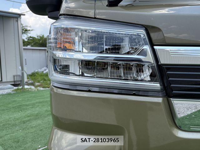 Daihatsu HIJET TRUCK 2025-12 7454745-12