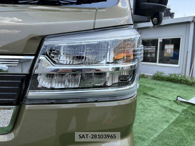 Daihatsu HIJET TRUCK 2025-12 7454745-13
