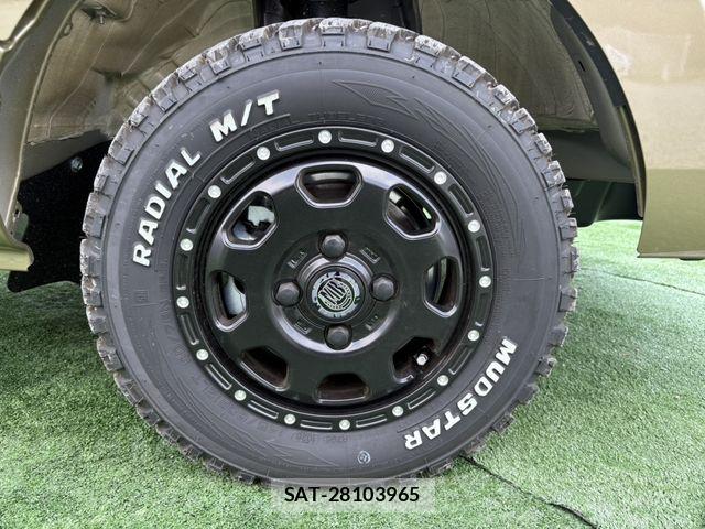 Daihatsu HIJET TRUCK 2025-12 7454745-14