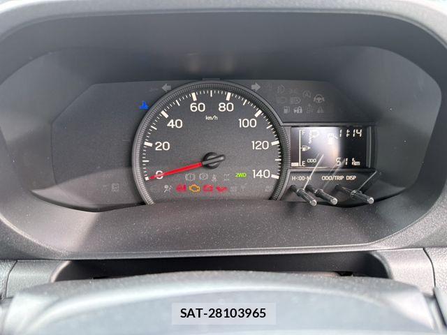 Daihatsu HIJET TRUCK 2025-12 7454745-17