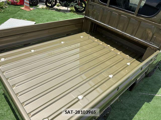 Daihatsu HIJET TRUCK 2025-12 7454745-18